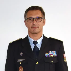 Pavel Horák