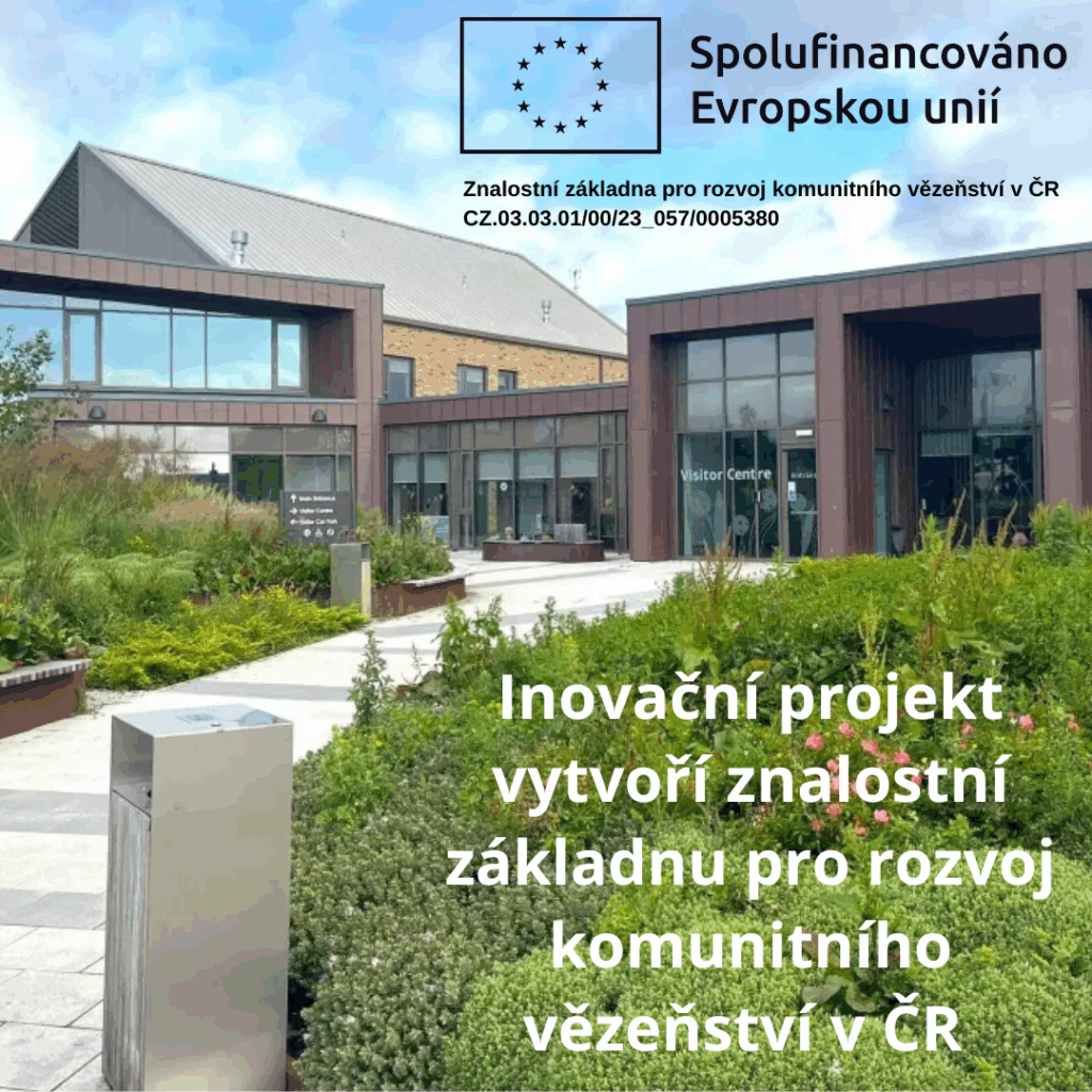 věznice ve Skotsku